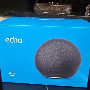 SOLD Echo Dot